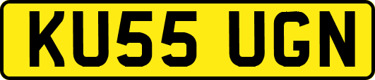 KU55UGN