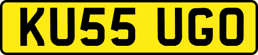 KU55UGO