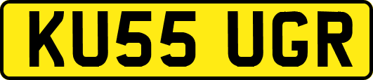 KU55UGR