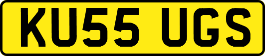 KU55UGS