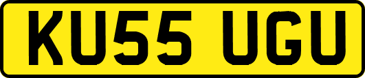 KU55UGU