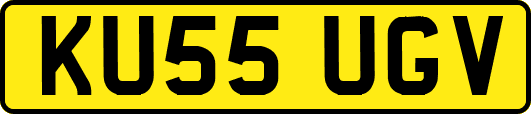 KU55UGV