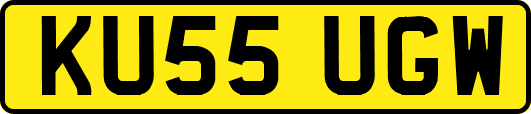 KU55UGW