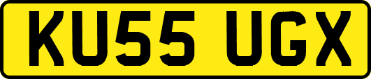 KU55UGX