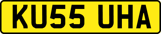 KU55UHA