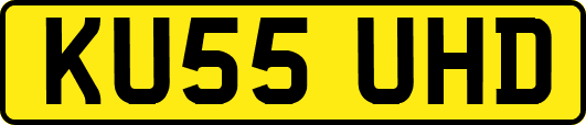 KU55UHD