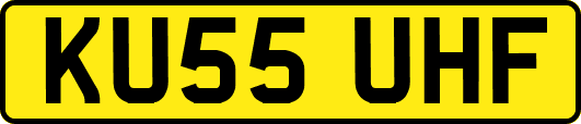 KU55UHF
