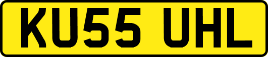 KU55UHL