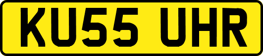 KU55UHR