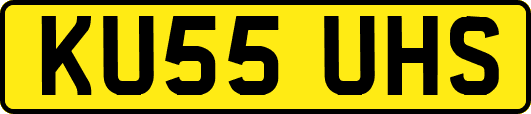 KU55UHS
