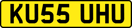 KU55UHU