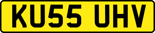 KU55UHV
