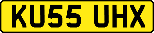 KU55UHX
