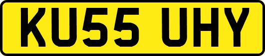 KU55UHY