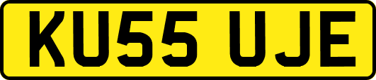 KU55UJE