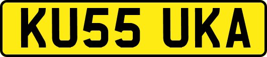 KU55UKA
