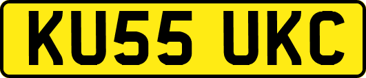 KU55UKC