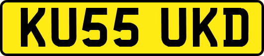 KU55UKD