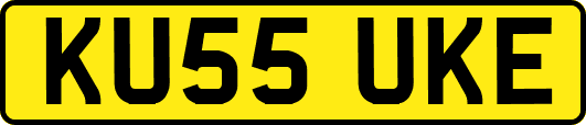 KU55UKE
