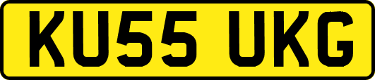 KU55UKG