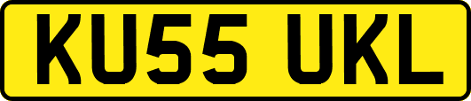 KU55UKL
