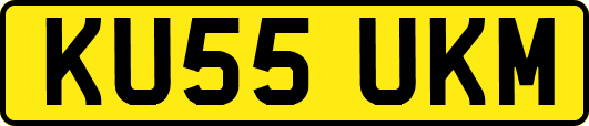 KU55UKM