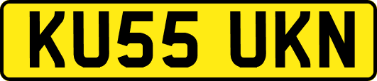 KU55UKN