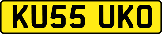 KU55UKO