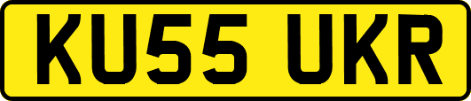 KU55UKR