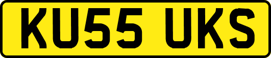 KU55UKS