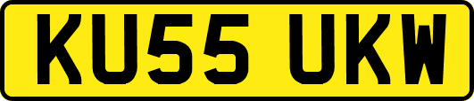KU55UKW