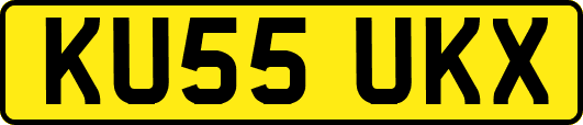 KU55UKX