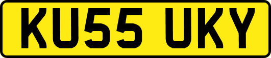 KU55UKY