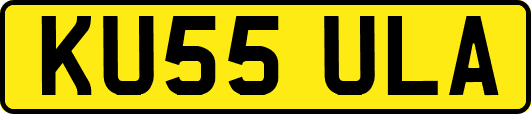 KU55ULA