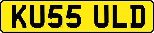 KU55ULD