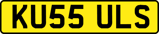 KU55ULS