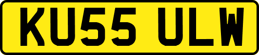 KU55ULW