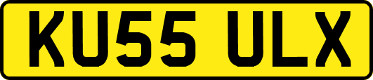 KU55ULX