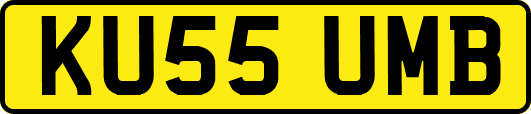 KU55UMB