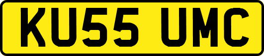 KU55UMC
