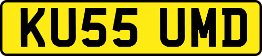 KU55UMD