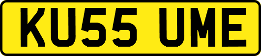 KU55UME