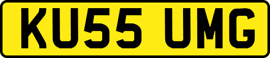 KU55UMG