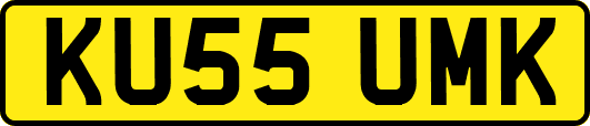 KU55UMK