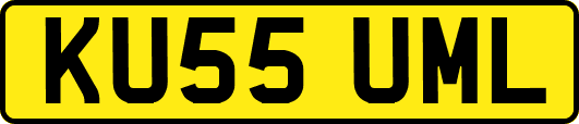 KU55UML