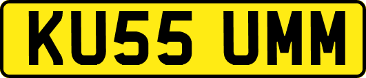 KU55UMM