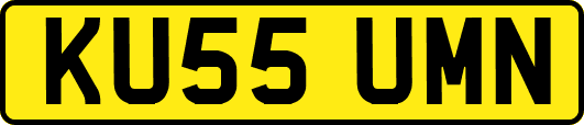 KU55UMN