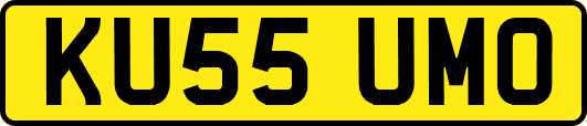 KU55UMO