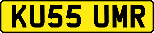 KU55UMR