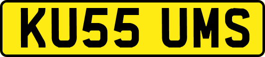 KU55UMS